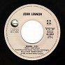 Yoko Ono / John Lennon Beautiful Boys / Woman Geffen 7" Spain 45-2035 1981. Label A. Subida por Down by law